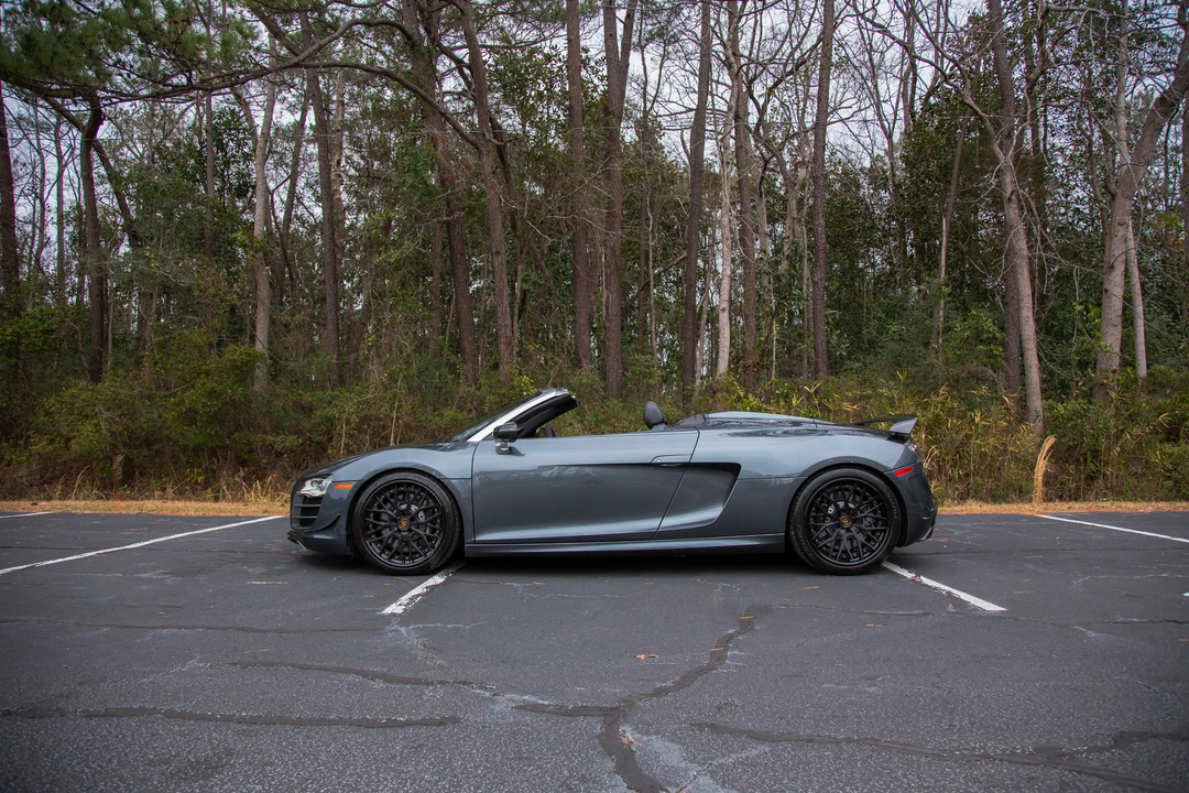 2012 Audi 42 R8 - Image 13 of 31