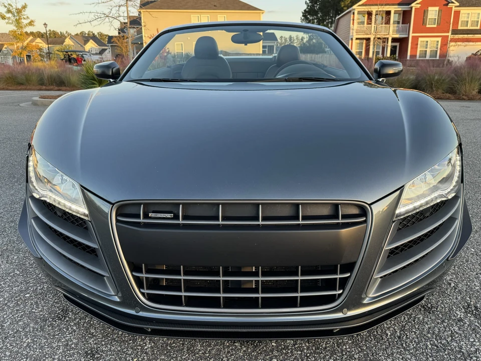 2012 Audi 42 R8 - Image 24 of 31
