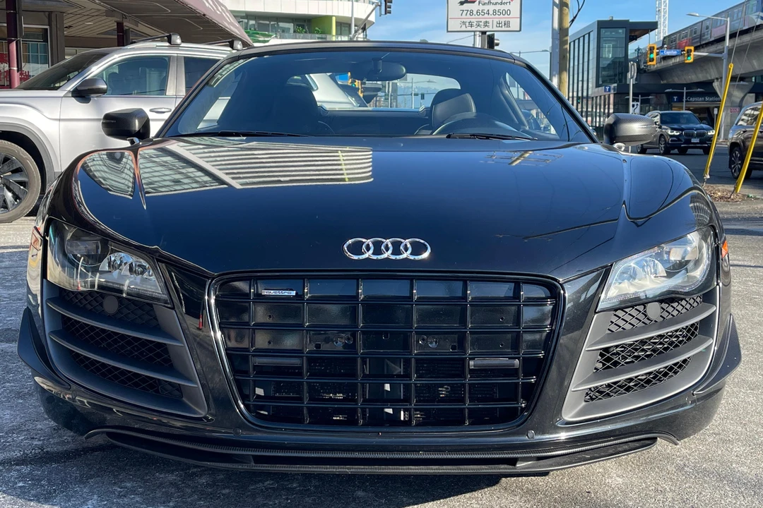 2012 Audi 42 R8 - Image 2 of 31