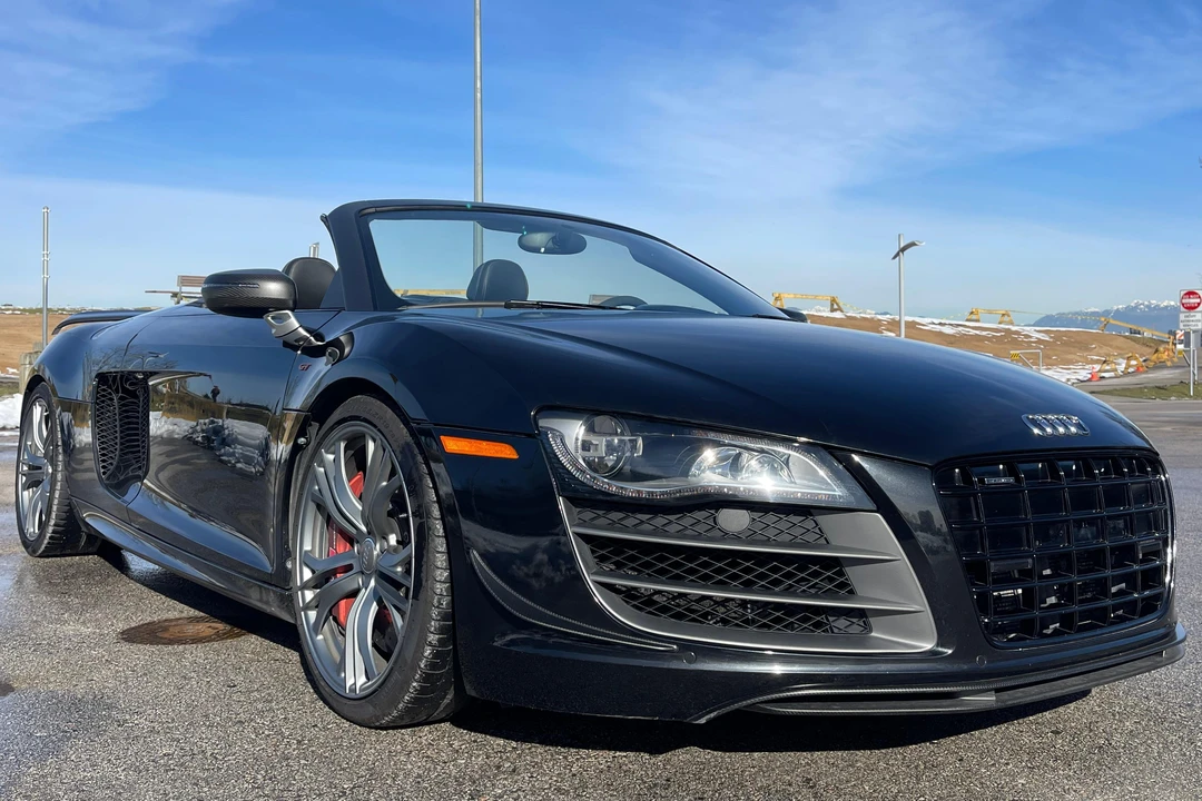2012 Audi 42 R8 - Image 3 of 31