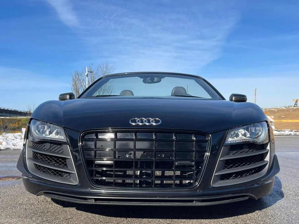 2012 Audi 42 R8 - Image 7 of 31