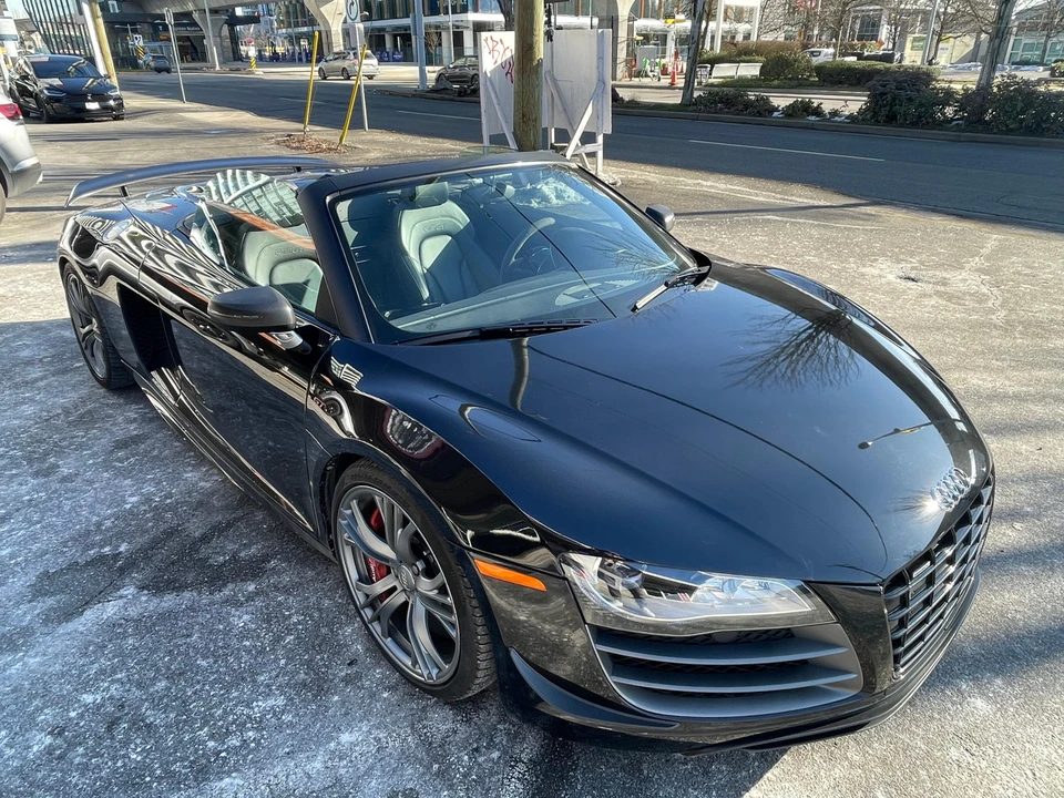 2012 Audi 42 R8 - Image 29 of 31