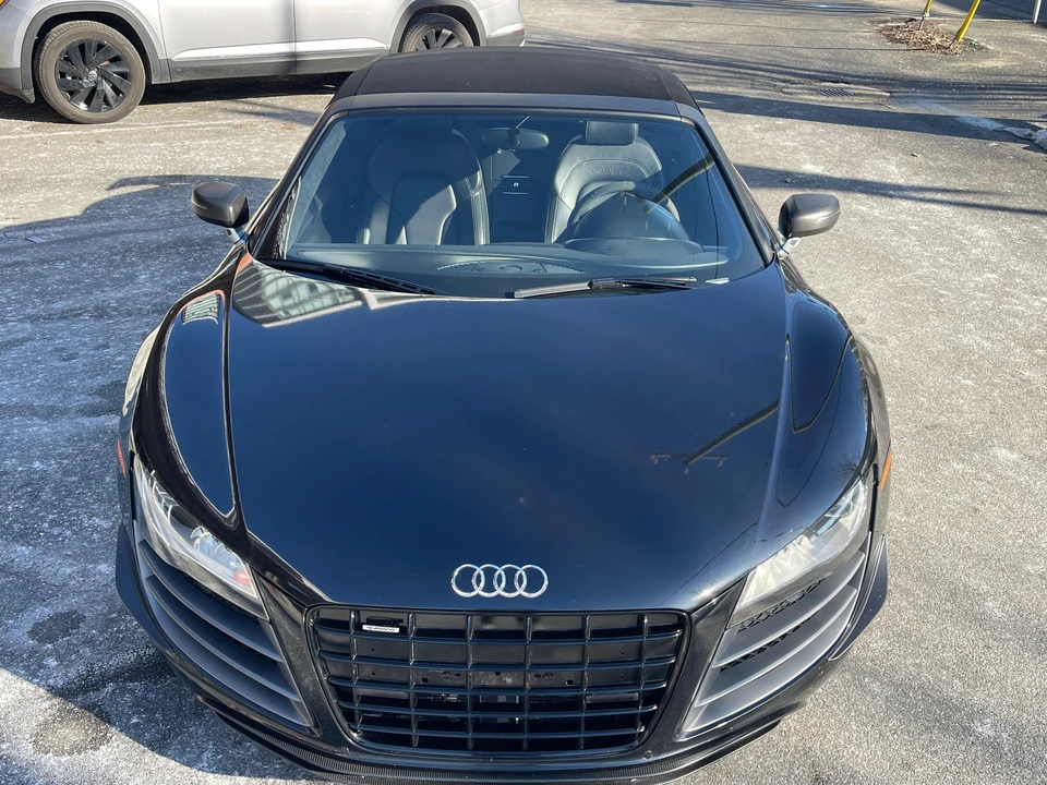 2012 Audi 42 R8 - Image 30 of 31
