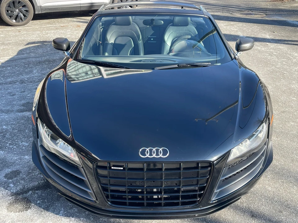 2012 Audi 42 R8 - Image 6 of 31