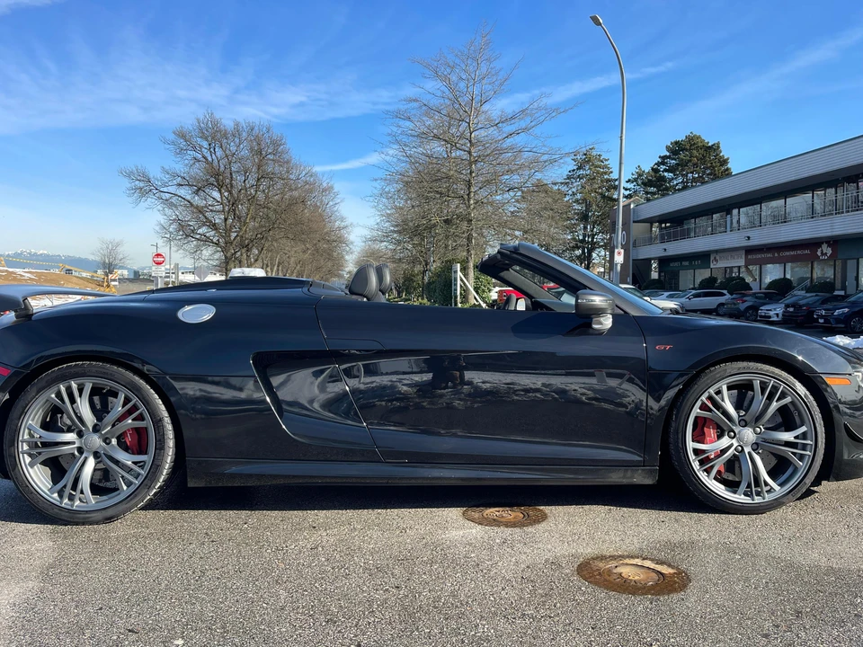 2012 Audi 42 R8 - Image 27 of 31