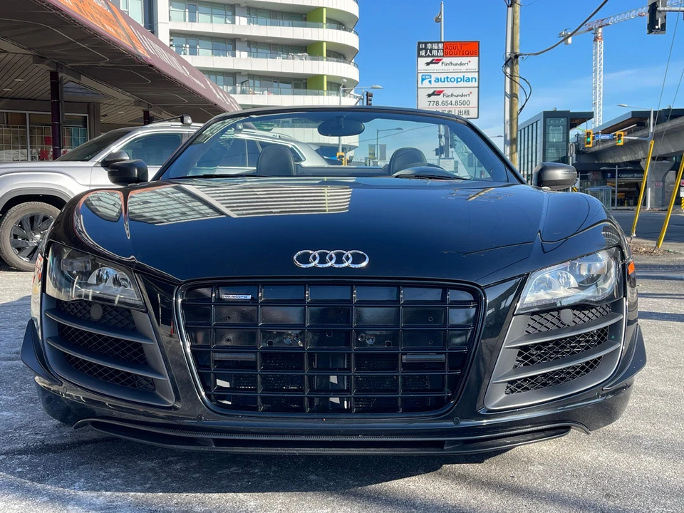2012 Audi 42 R8 - Image 8 of 31
