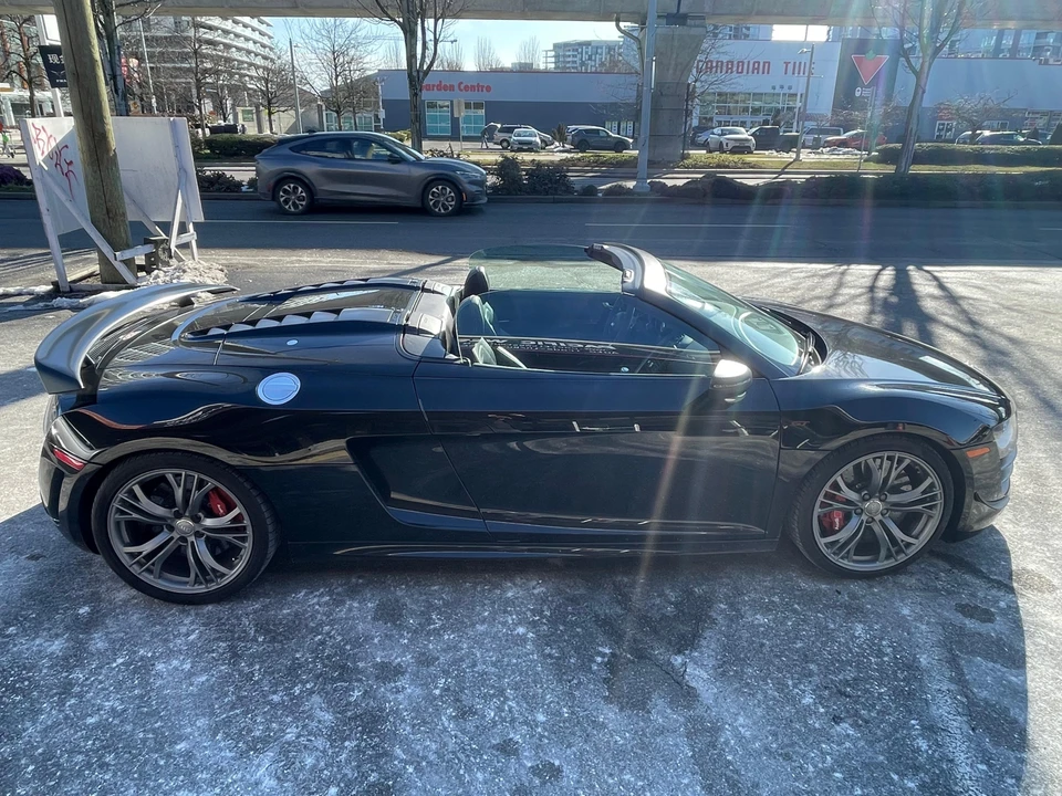 2012 Audi 42 R8 - Image 25 of 31