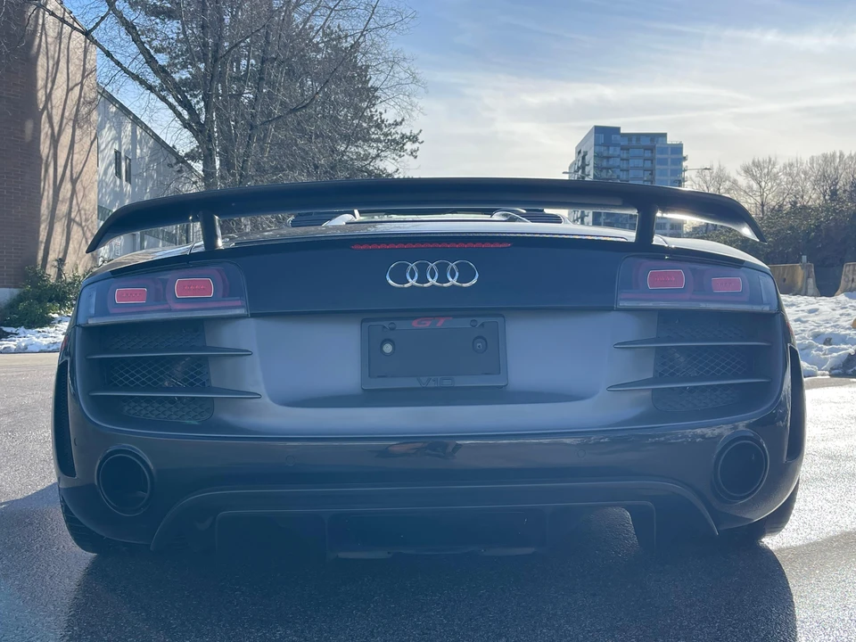 2012 Audi 42 R8 - Image 19 of 31