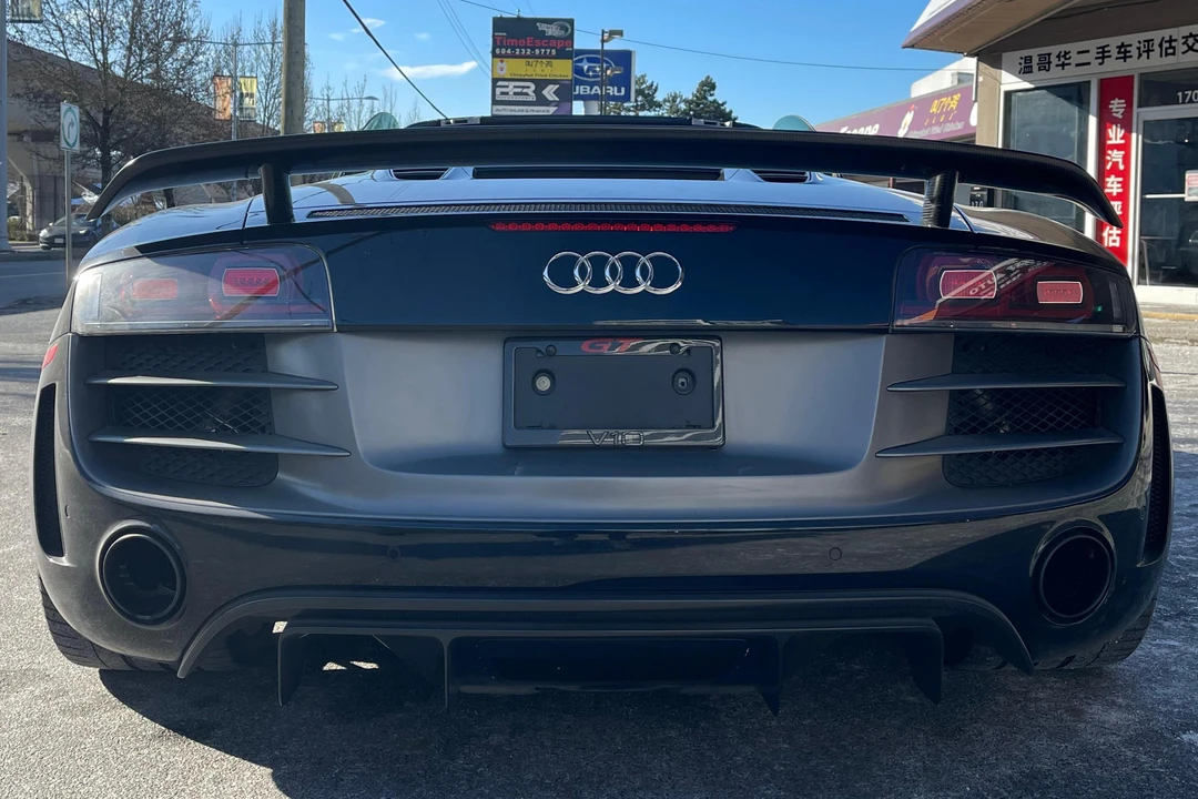2012 Audi 42 R8 - Image 5 of 31