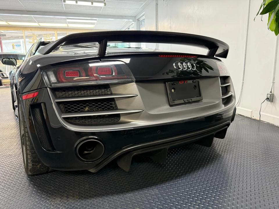 2012 Audi 42 R8 - Image 17 of 31
