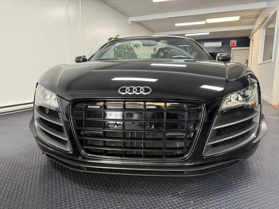 2012 Audi 42 R8 - Image 9 of 31