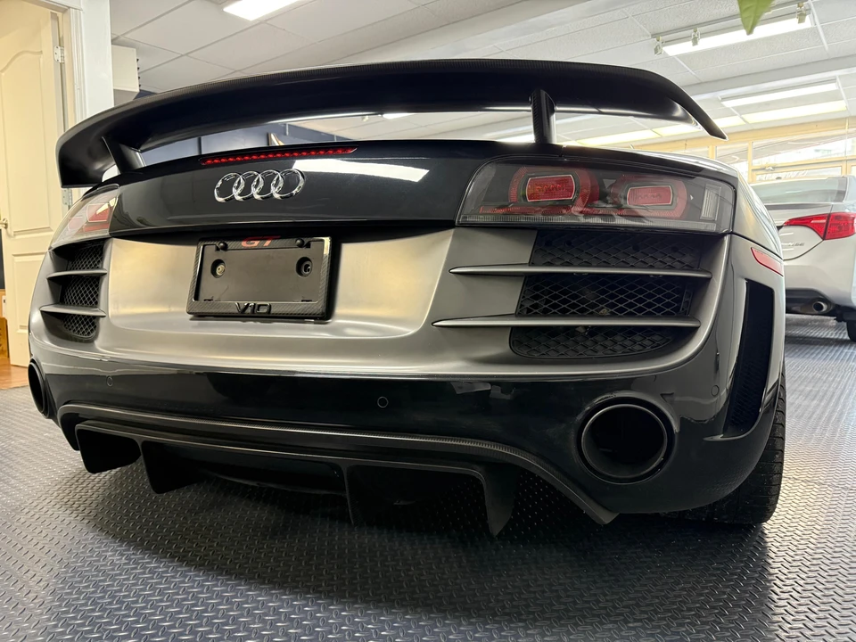 2012 Audi 42 R8 - Image 20 of 31