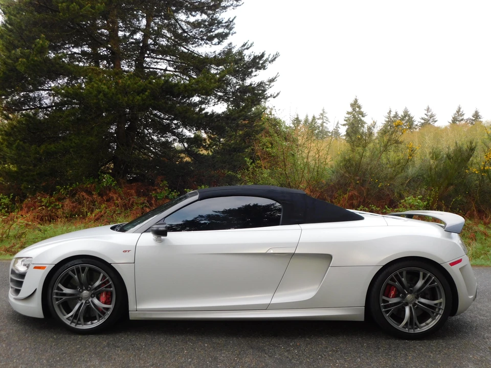 2012 Audi 42 R8 - Image 22 of 31
