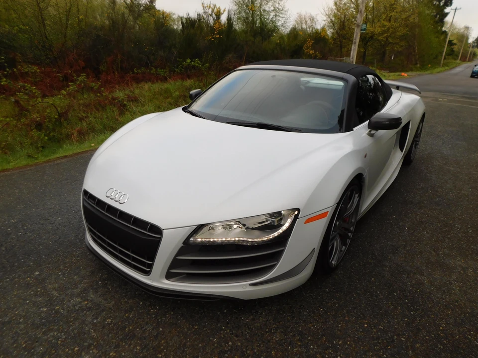 2012 Audi 42 R8 - Image 18 of 31