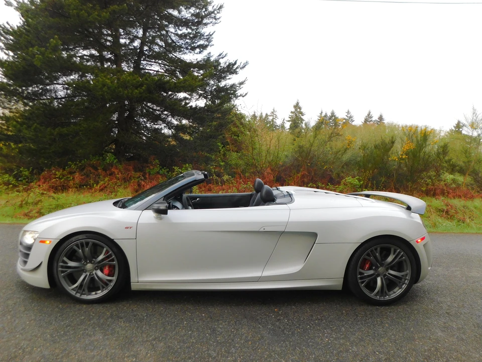 2012 Audi 42 R8 - Image 7 of 31