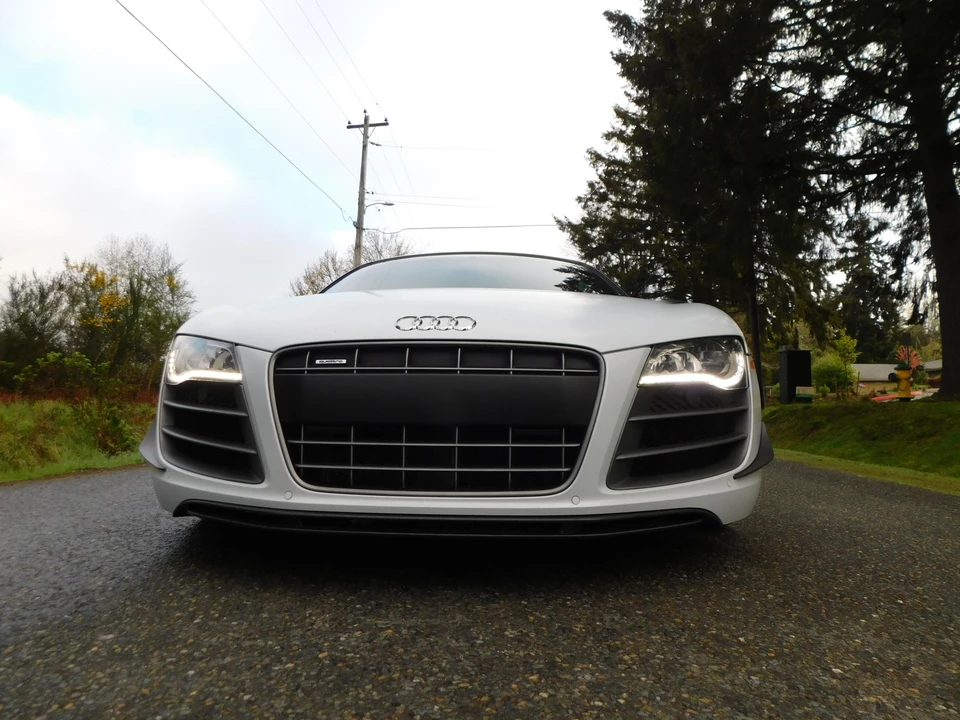 2012 Audi 42 R8 - Image 16 of 31