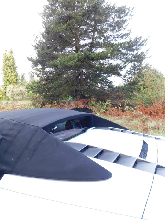 2012 Audi 42 R8 - Image 30 of 31
