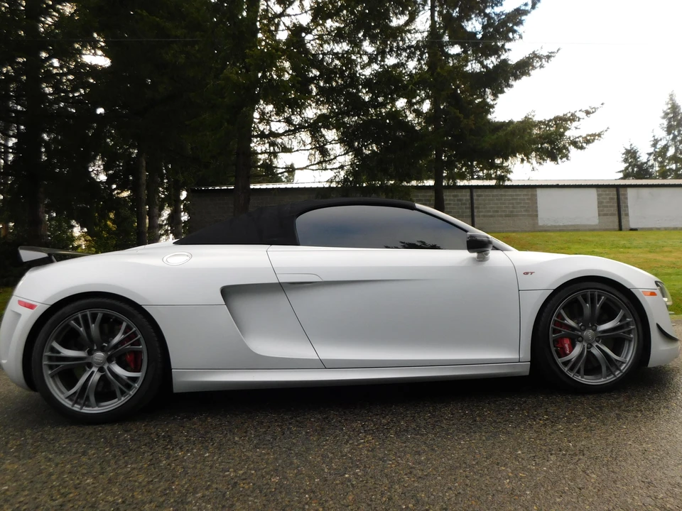 2012 Audi 42 R8 - Image 25 of 31