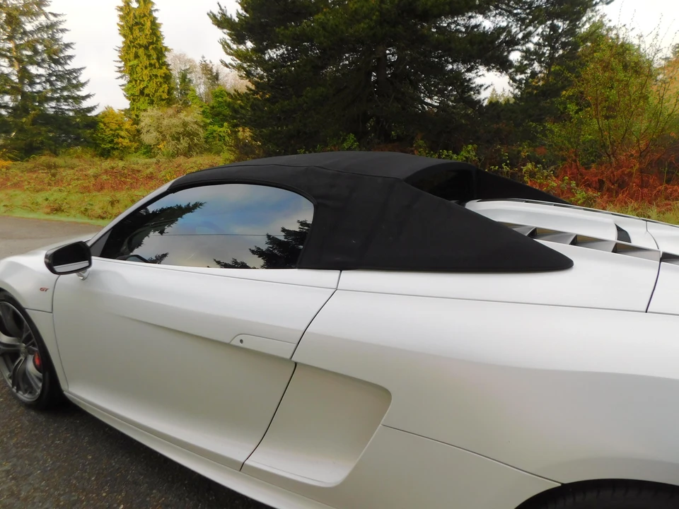2012 Audi 42 R8 - Image 29 of 31