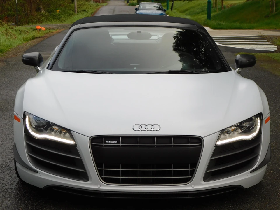 2012 Audi 42 R8 - Image 15 of 31
