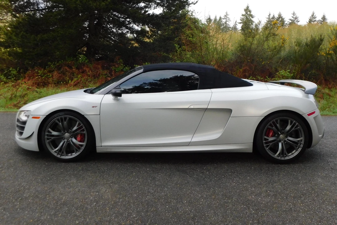 2012 Audi 42 R8 - Image 3 of 31