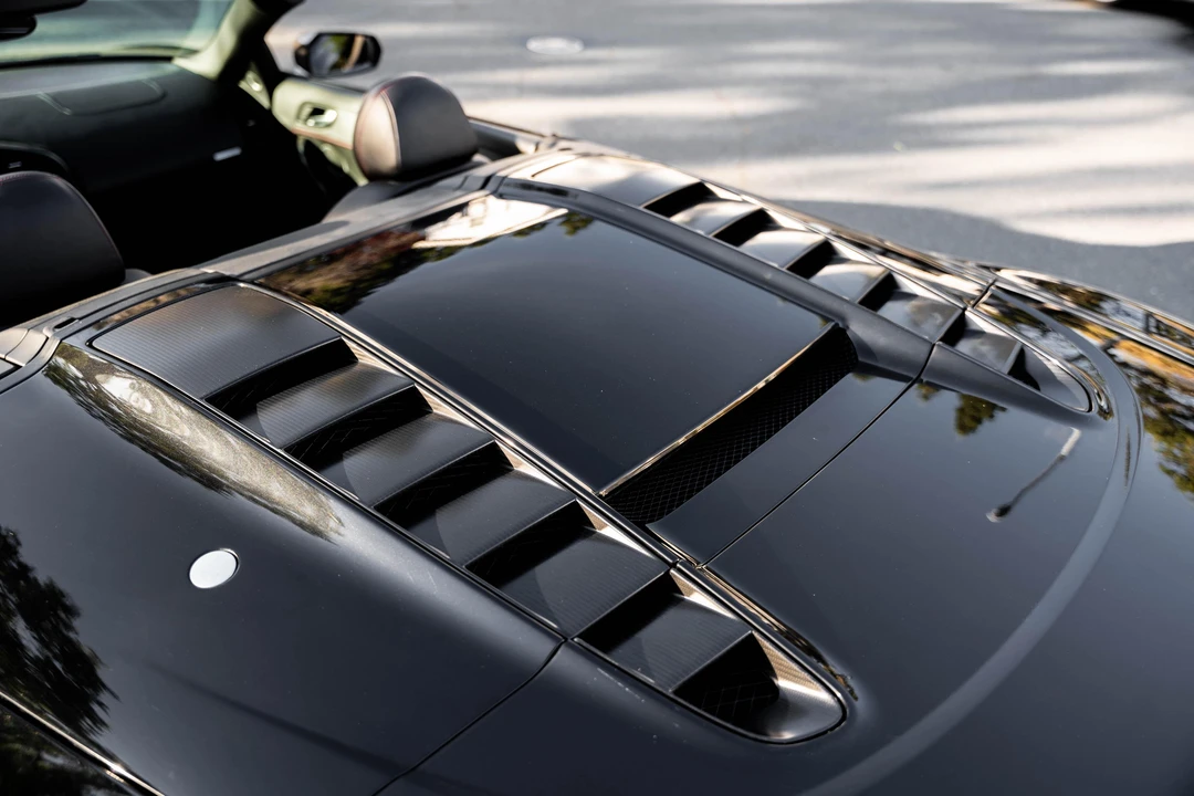 2012 Audi 42 R8 - Image 27 of 31