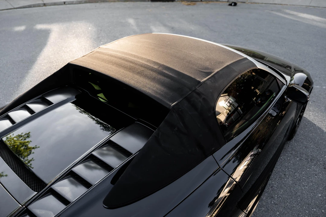 2012 Audi 42 R8 - Image 19 of 31