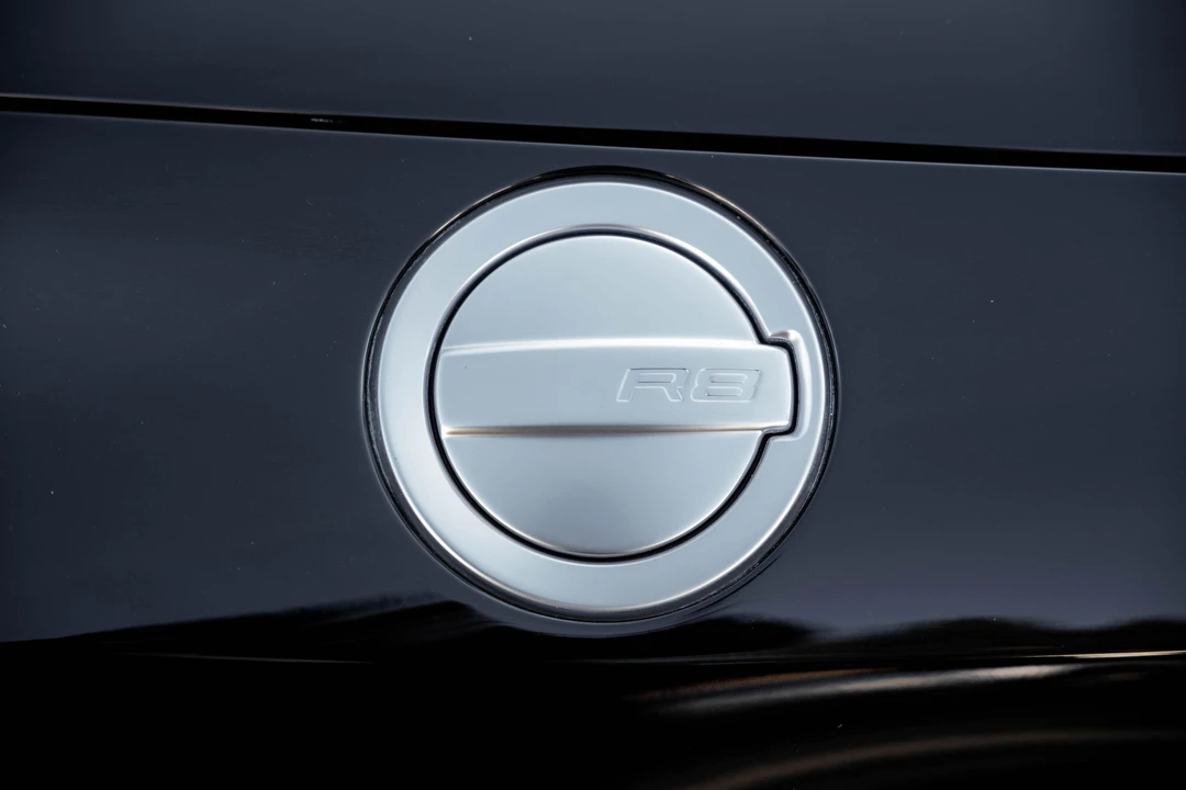 2012 Audi 42 R8 - Image 31 of 31