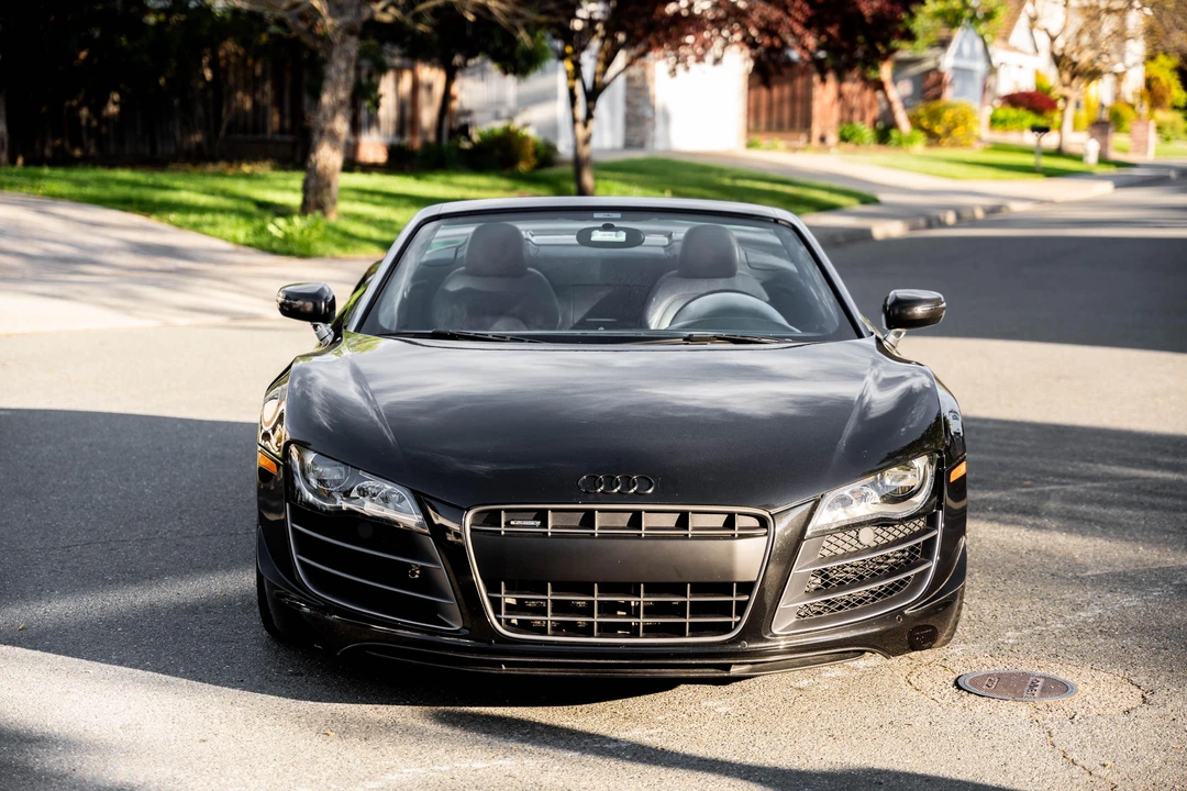 2012 Audi 42 R8 - Image 6 of 31