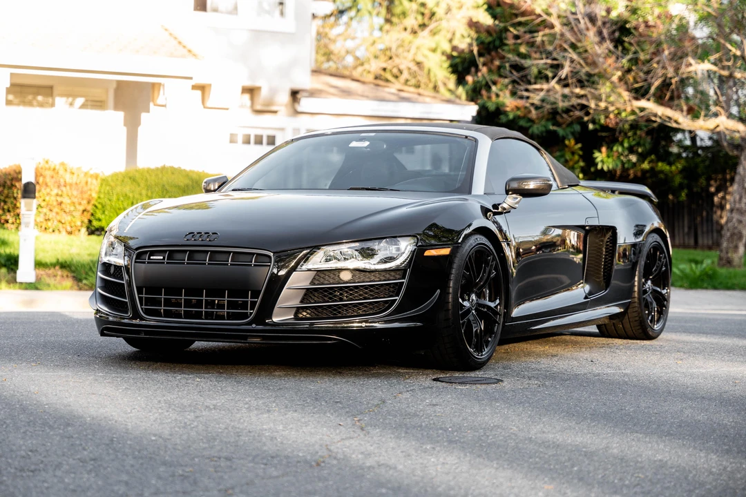 2012 Audi 42 R8 - Image 13 of 31