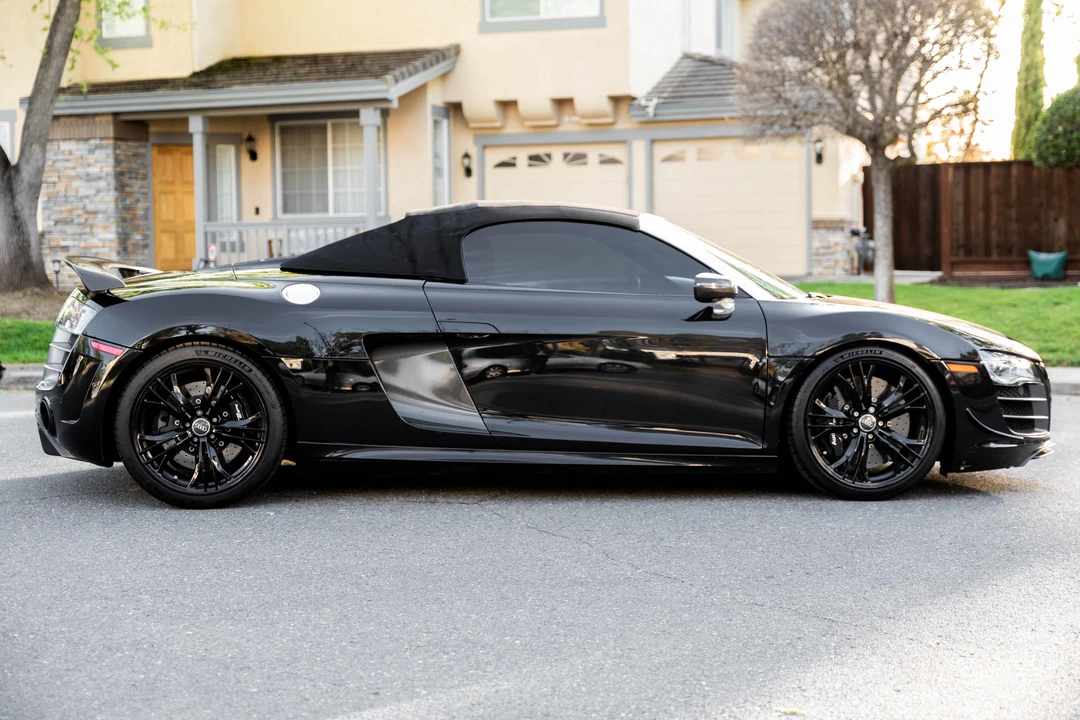 2012 Audi 42 R8 - Image 17 of 31