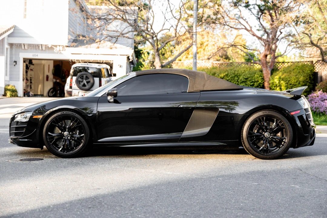 2012 Audi 42 R8 - Image 3 of 31
