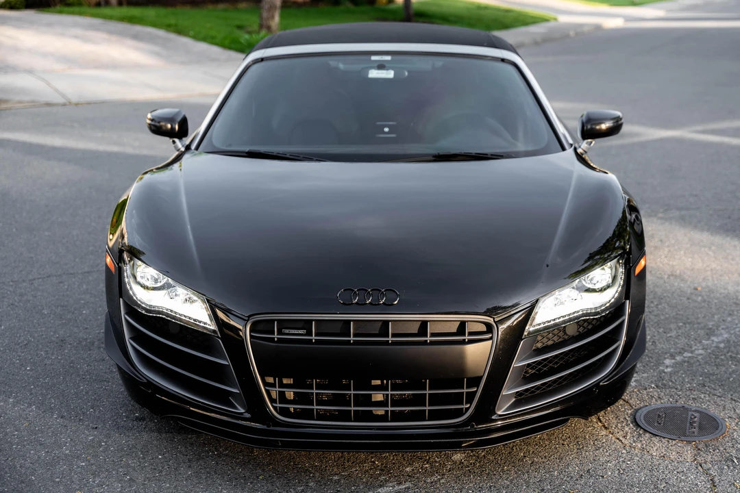 2012 Audi 42 R8 - Image 12 of 31