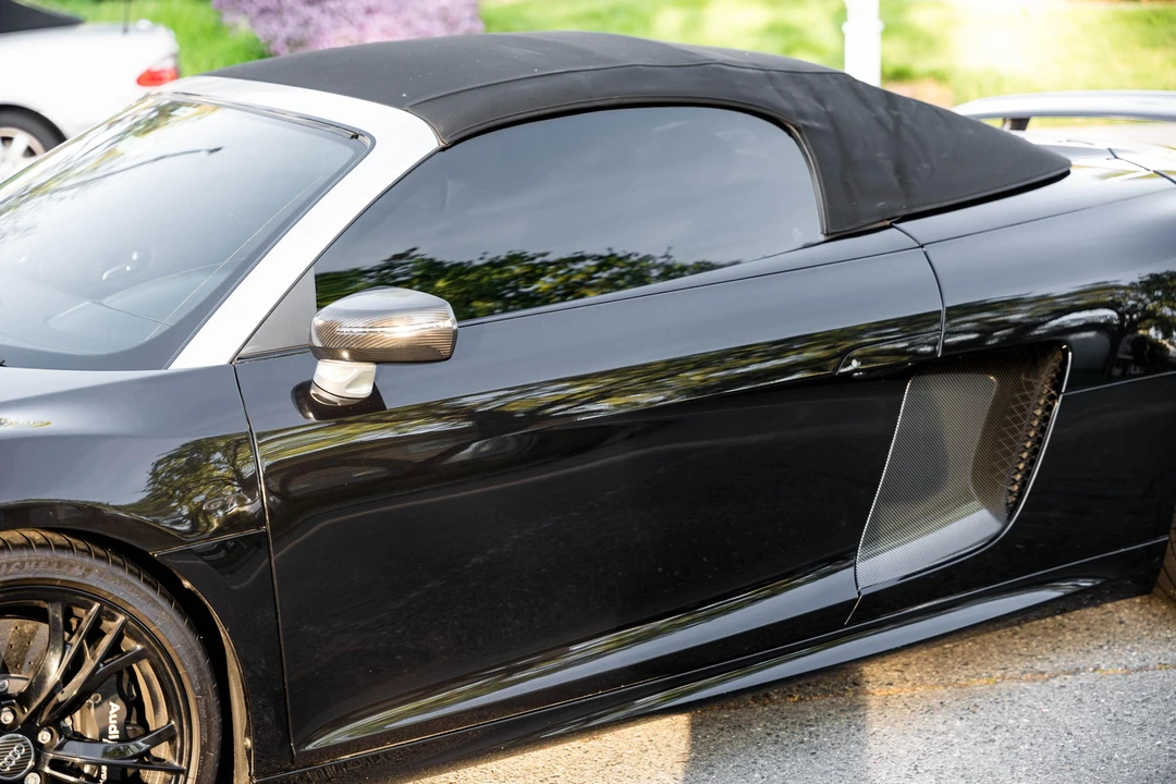2012 Audi 42 R8 - Image 24 of 31