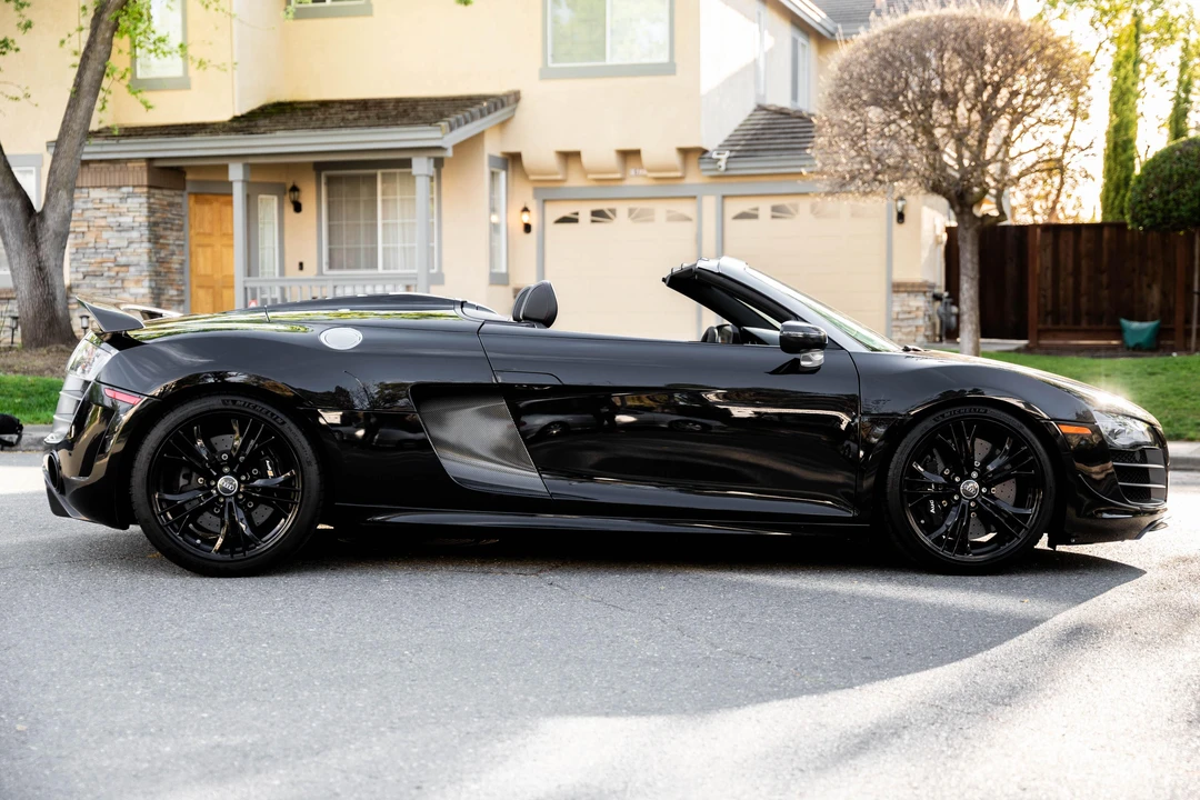 2012 Audi 42 R8 - Image 10 of 31