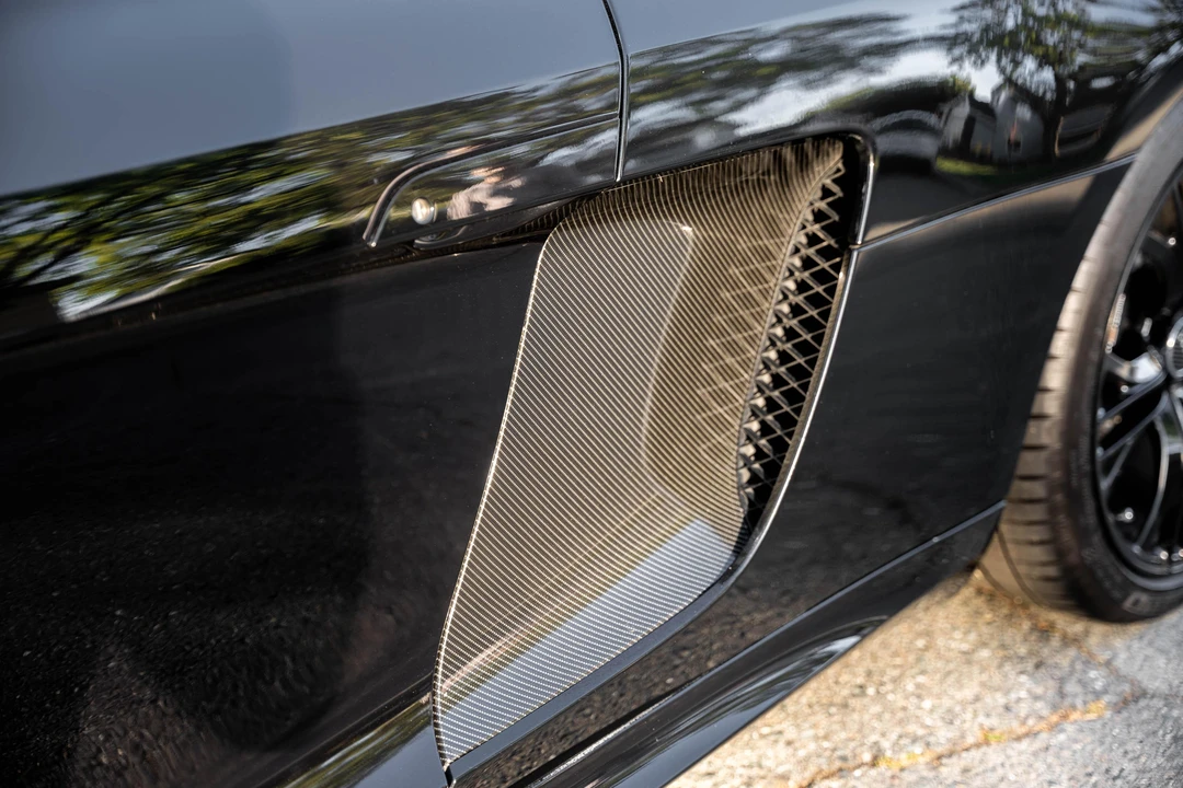 2012 Audi 42 R8 - Image 25 of 31