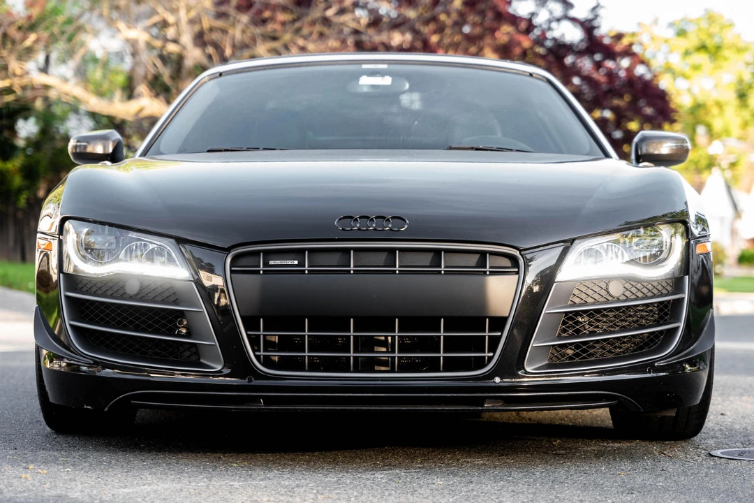 2012 Audi 42 R8 - Image 2 of 31