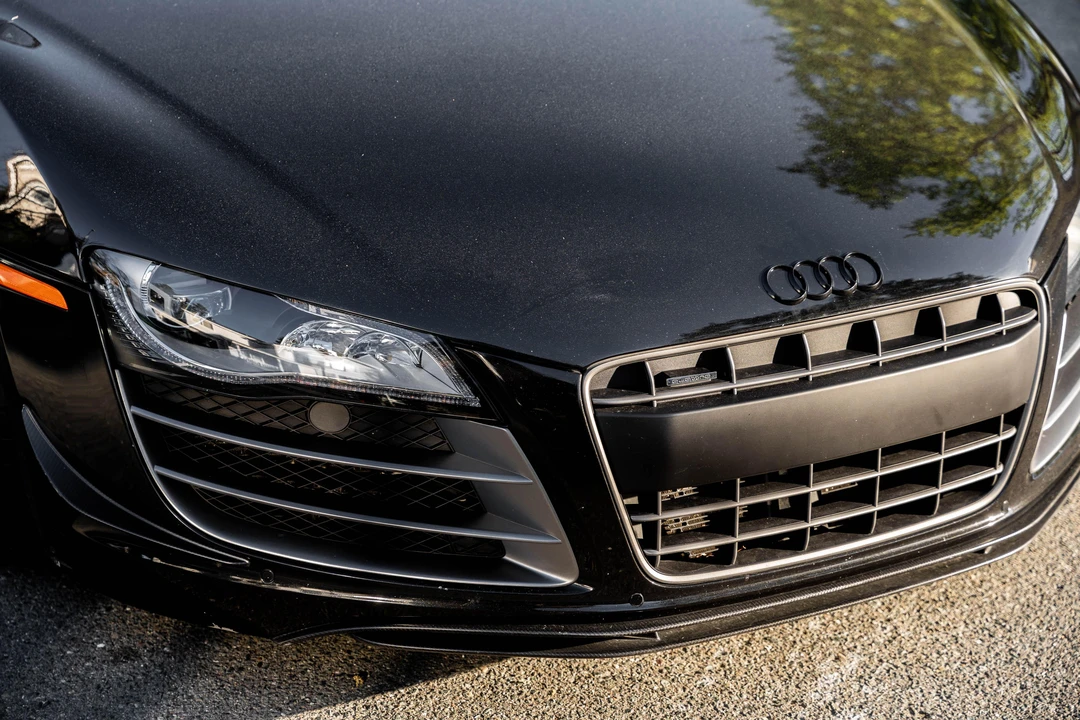2012 Audi 42 R8 - Image 21 of 31