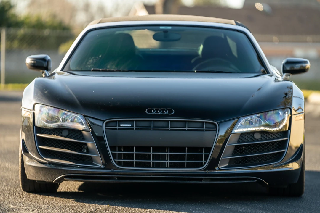 2012 Audi 42 R8 - Image 26 of 31
