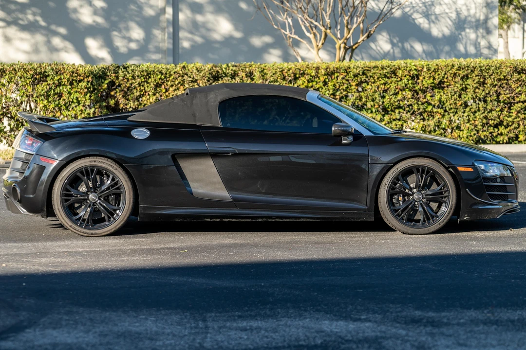 2012 Audi 42 R8 - Image 3 of 31