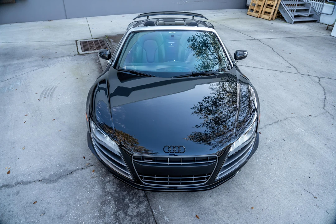 2012 Audi 42 R8 - Image 7 of 31