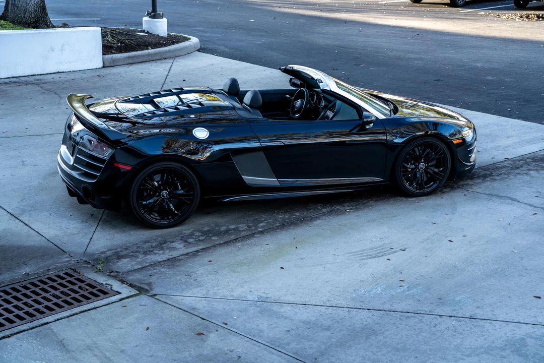 2012 Audi 42 R8 - Image 20 of 31
