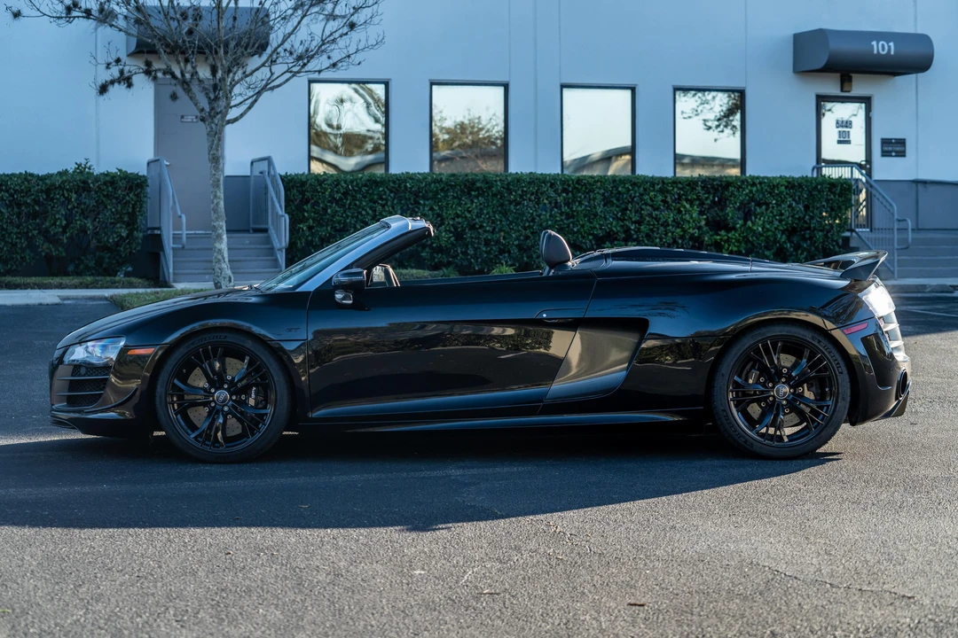 2012 Audi 42 R8 - Image 13 of 31