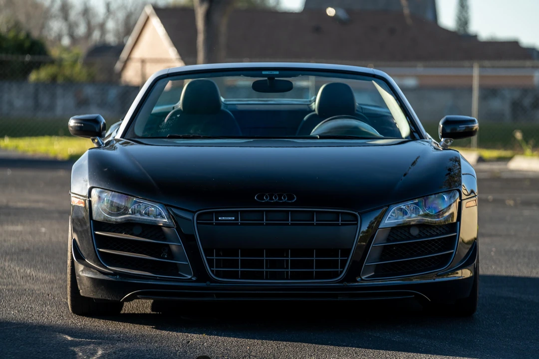 2012 Audi 42 R8 - Image 6 of 31