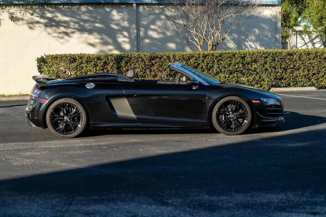 2012 Audi 42 R8 - Image 23 of 31