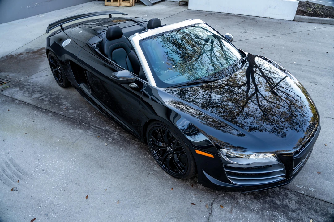2012 Audi 42 R8 - Image 25 of 31