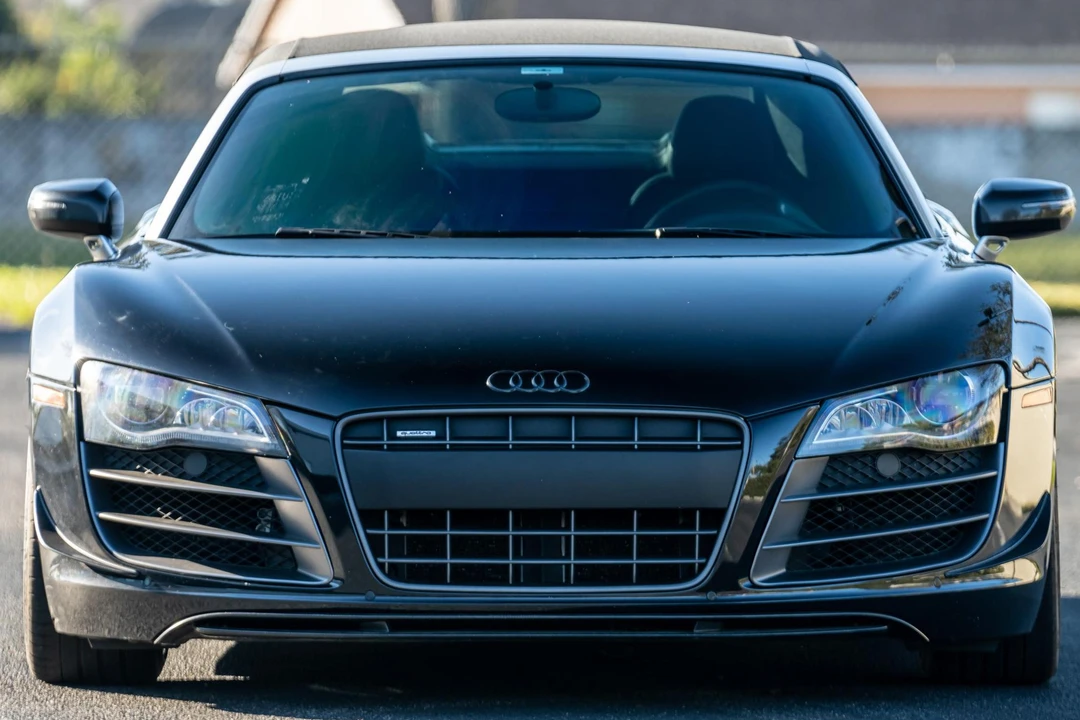 2012 Audi 42 R8 - Image 2 of 31