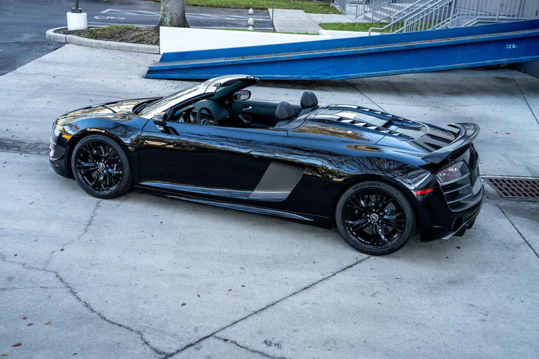 2012 Audi 42 R8 - Image 14 of 31