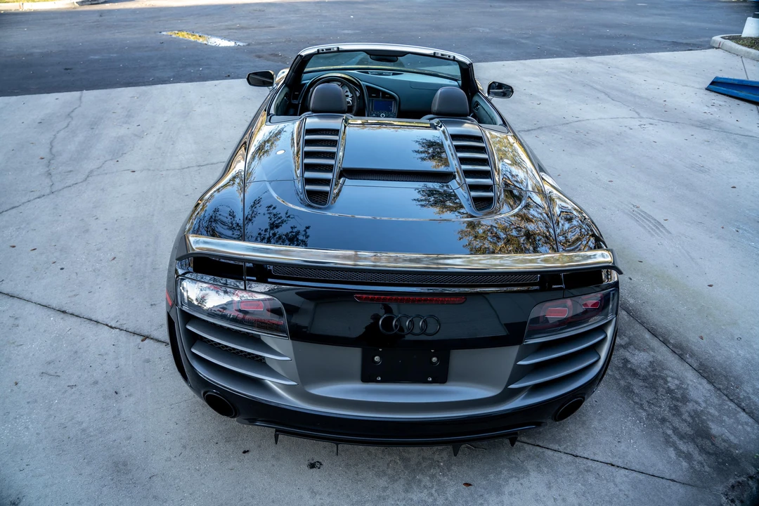 2012 Audi 42 R8 - Image 17 of 31