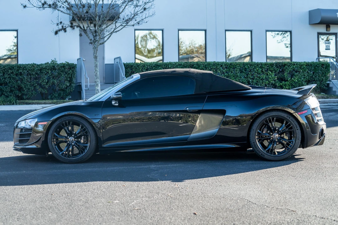 2012 Audi 42 R8 - Image 28 of 31